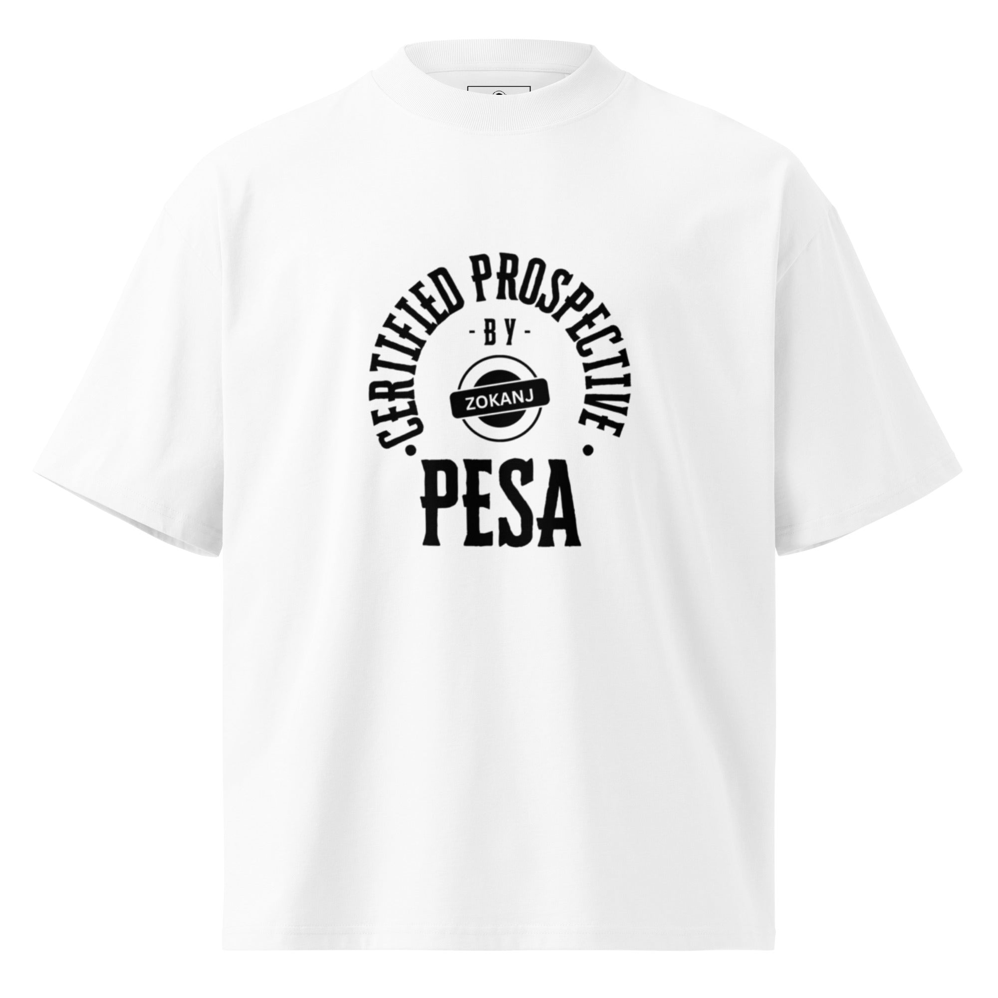 Certified Prospective Pesa